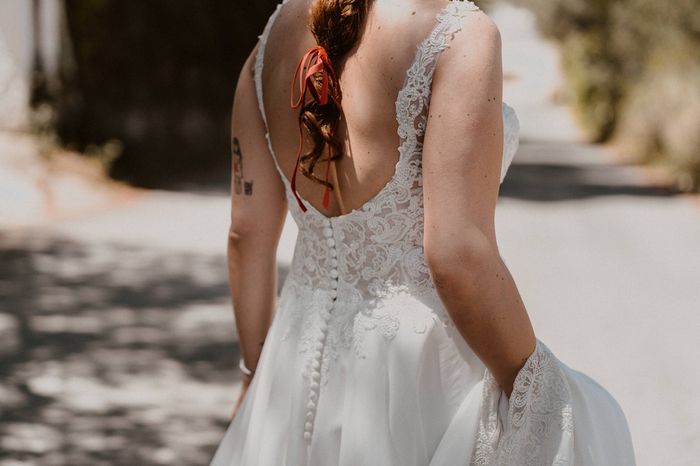 Vestidos de Morilee - 3