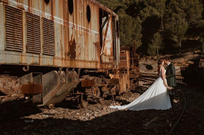 Fotos post boda 1