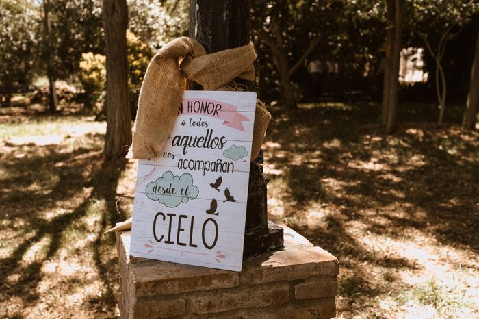 Recordar seres queridos 1