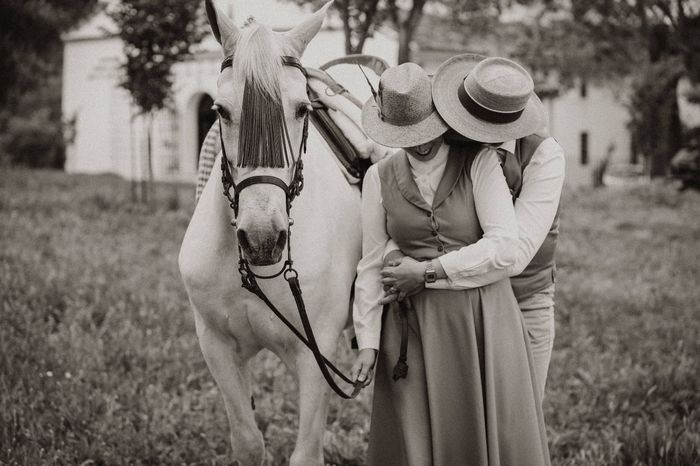 Bodas temáticas 12