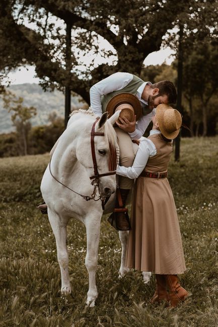 Bodas temáticas 13