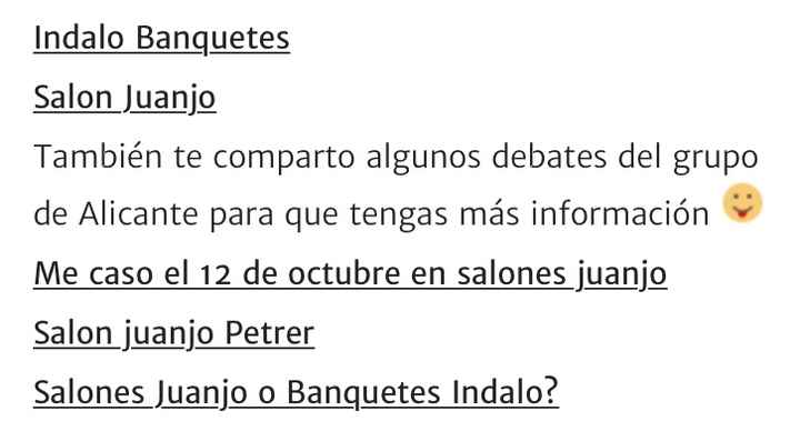Salón Juanjo! - 1