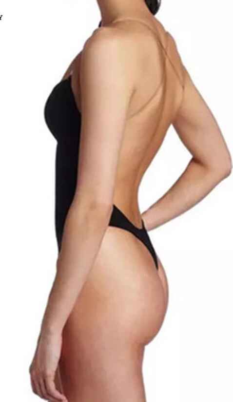 Mi súper vestido y la locura de la ropa interior - 3
