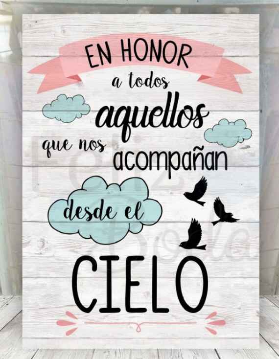 Recordar a un ser querido. - 2