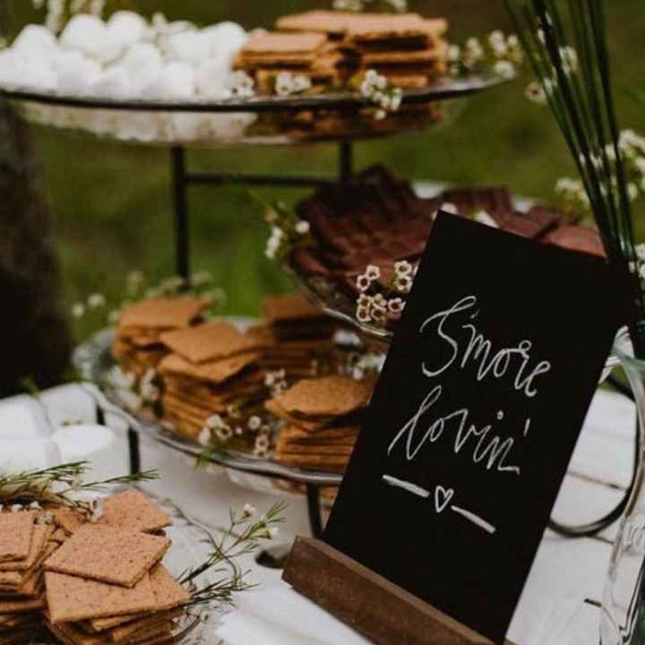 Boda en la naturaleza. 🌲 - 13