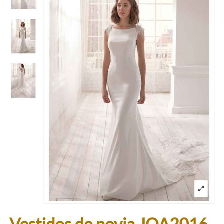Mi vestido favorito!!!! 👰‍♂️👰‍♀️👰 - 1