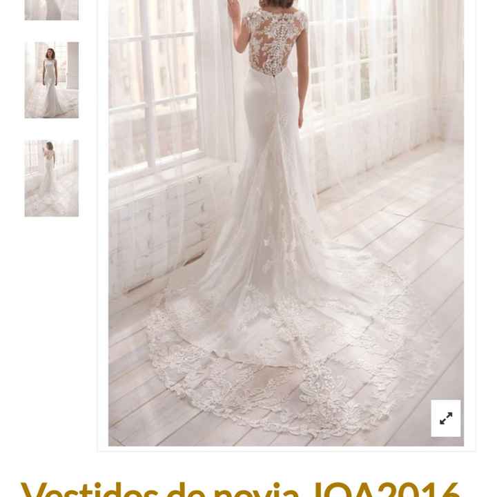 Mi vestido favorito!!!! 👰‍♂️👰‍♀️👰 - 2