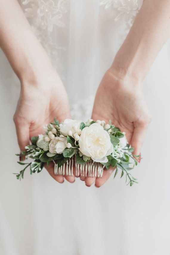 Bodas en tonos verdes y blancos 💚 - 4