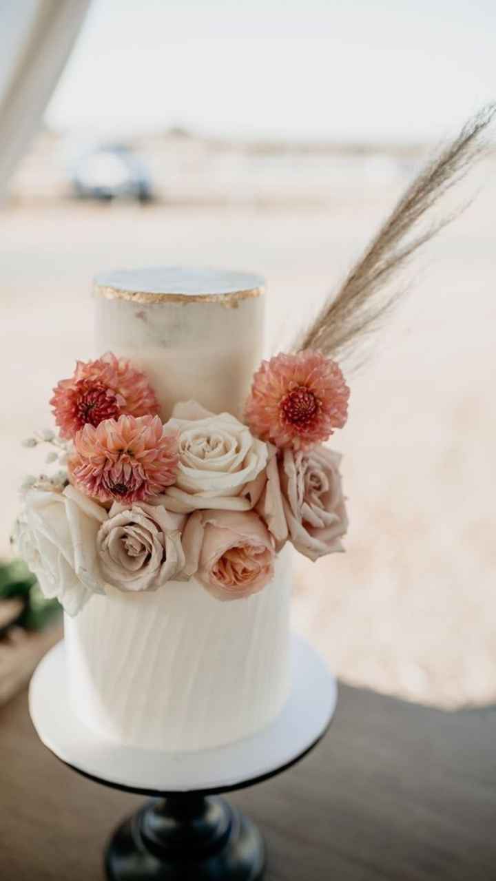 Boda estilo bohemia en la playa 🏖️🌊 - 11