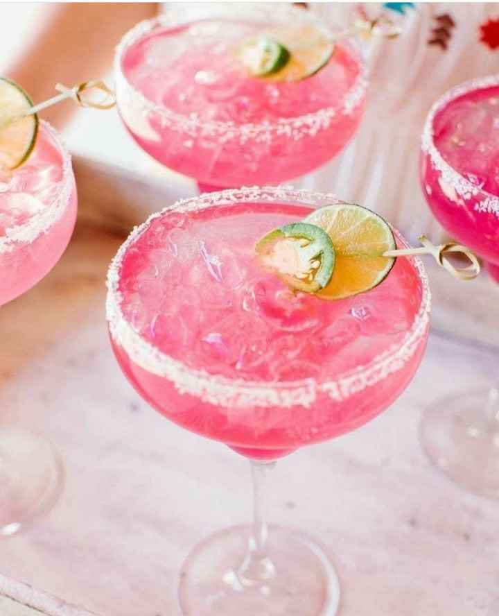 Cócteles veraniegos para nuestro día B!! 🍸🍹 - 6