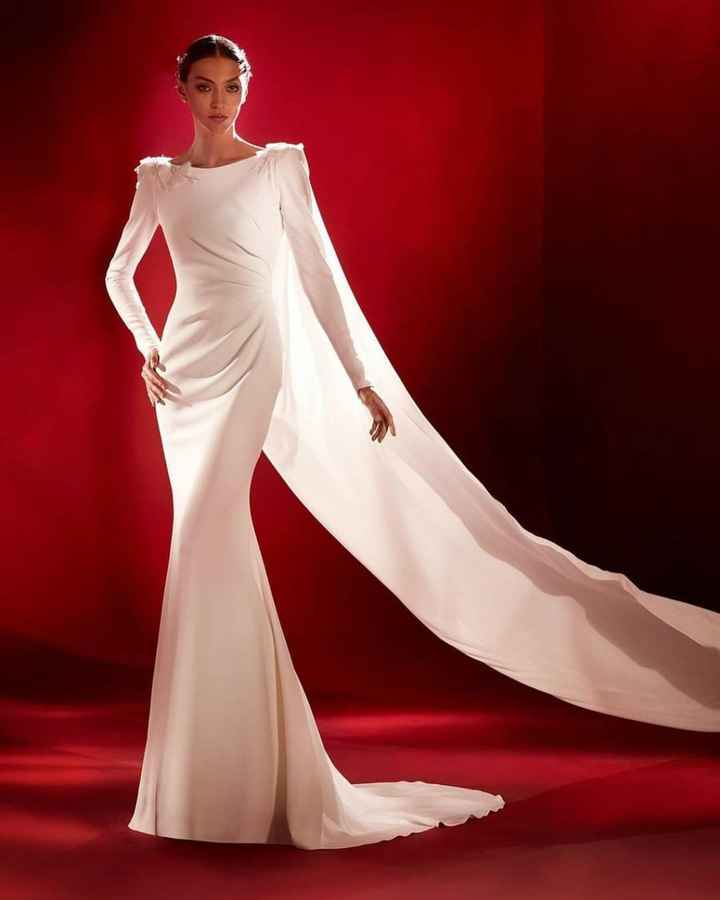 Opera collection pronovias - 4