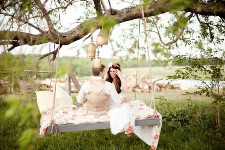 Boda hippie. ✌🏻☮️ - 4