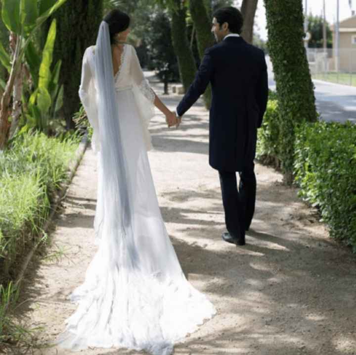 Boda en tonos azul pastel 💙 - 5