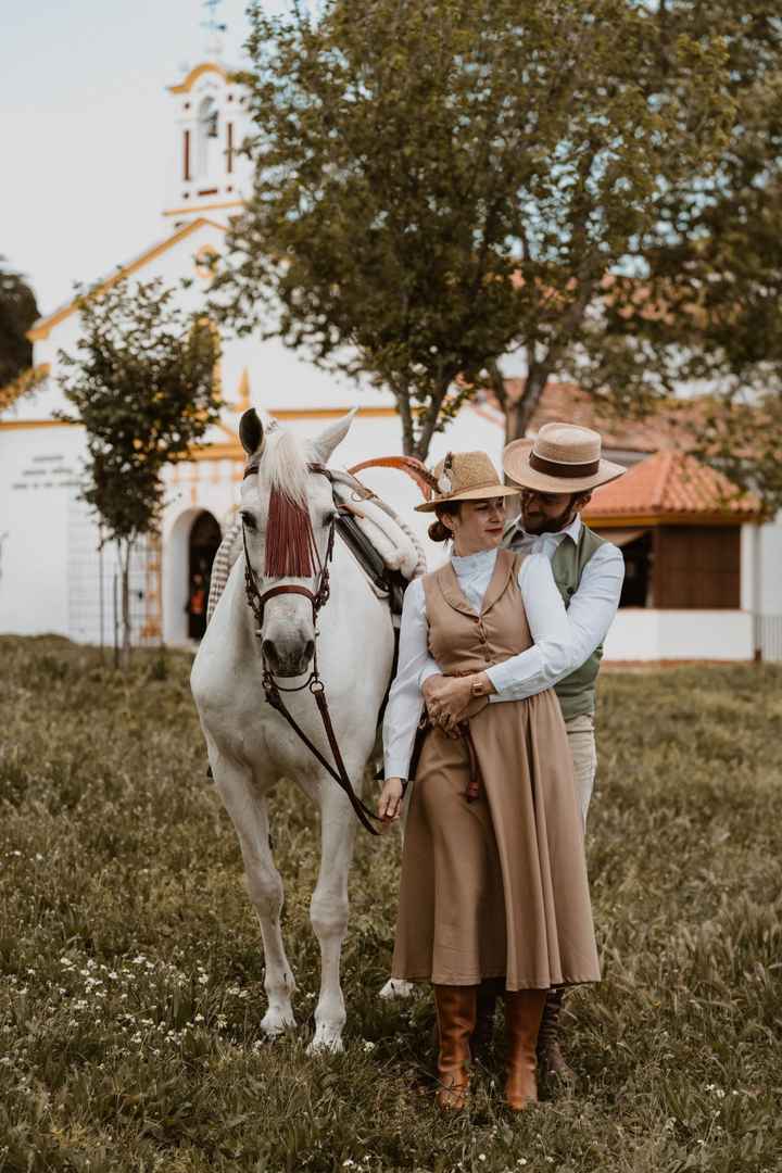 VÍDEO: 10 motivos para decir 'sí' a una sesión de fotos preboda 📸 - 1