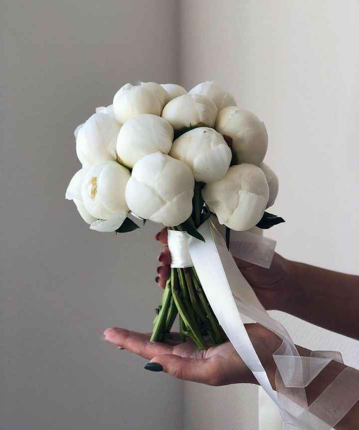 Ramos de novia! 💐 Elije uno - 7