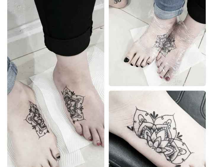 Tatuajes ❤️ - 3