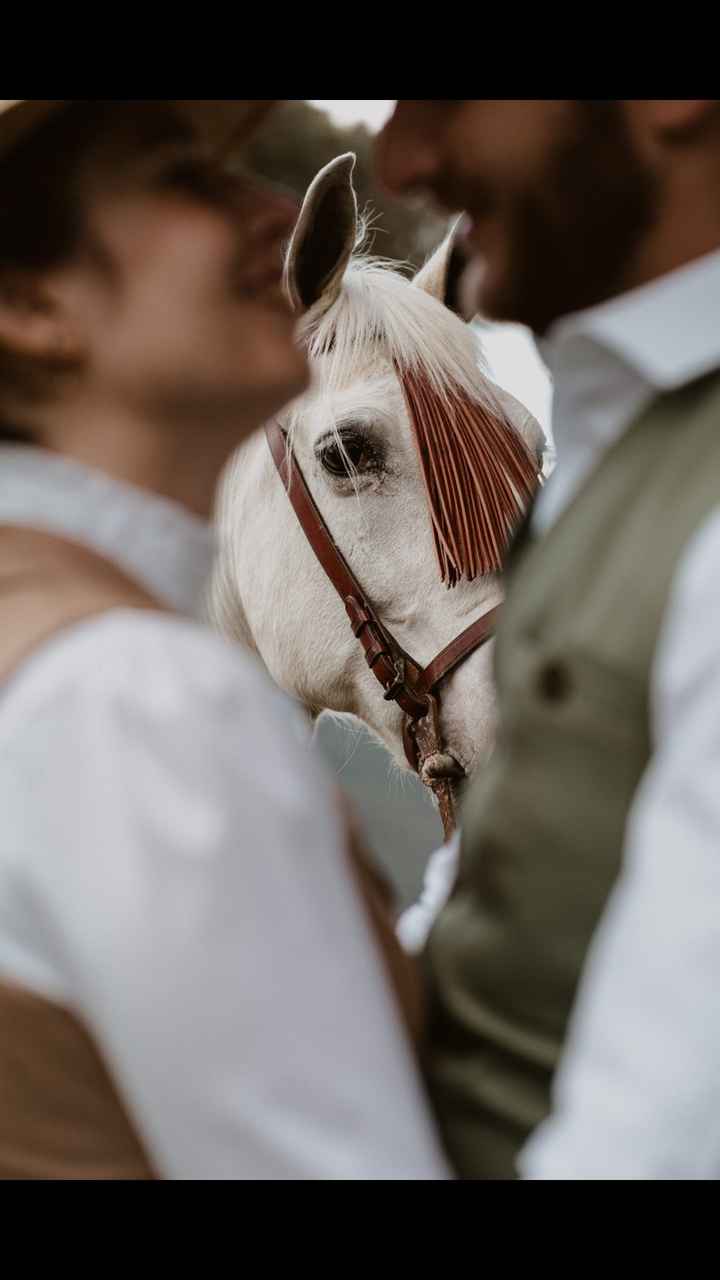 ¿Qué os pondríais para fotos preboda? - 2