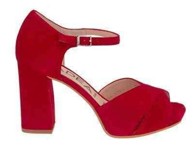 Zapatos rojos ❤️ 4