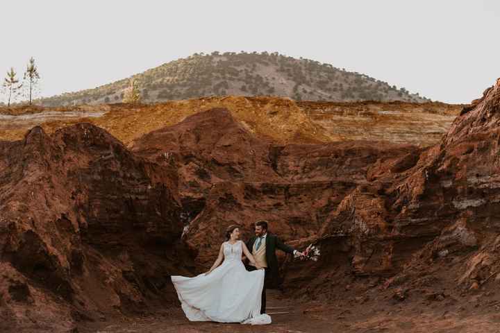 Sitios de Preboda en Huelva u alrededores - 1