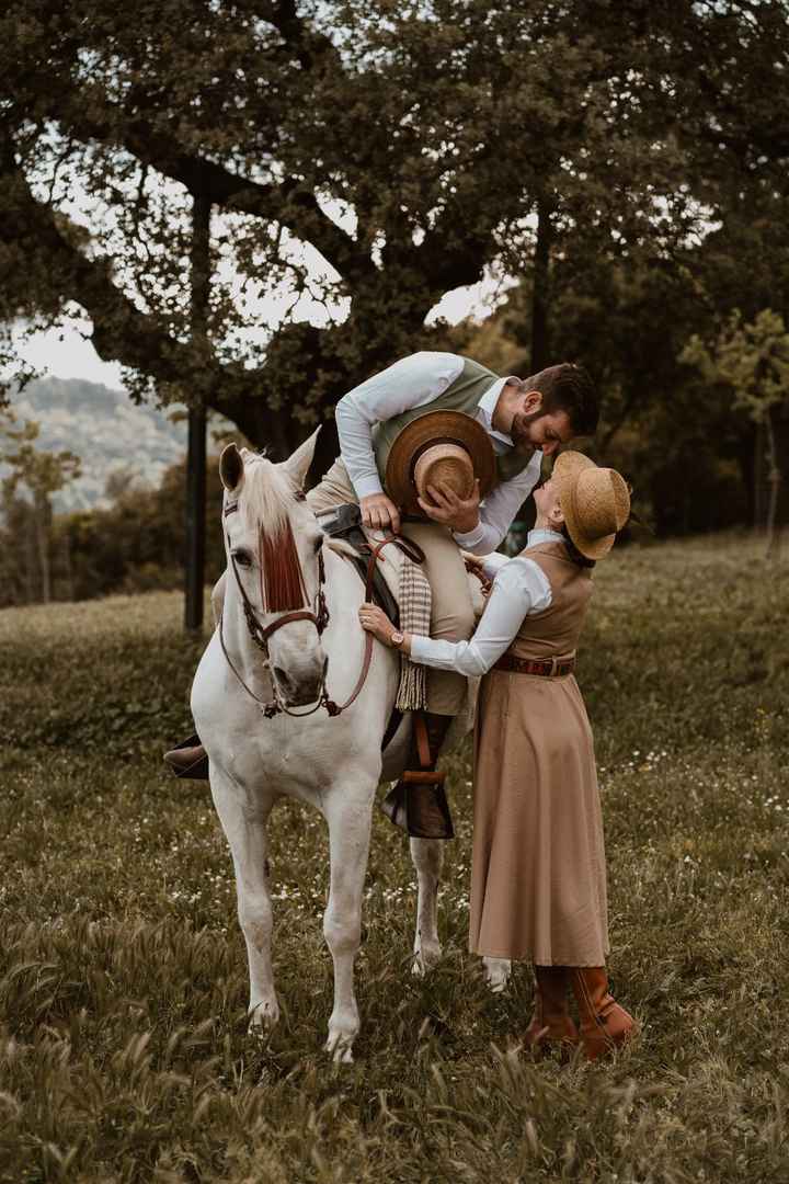 ¿Que ponerse en la preboda? - 3