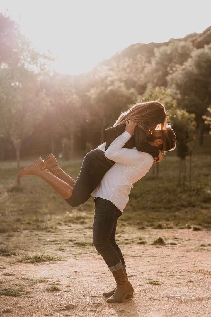¿Que ponerse en la preboda? - 5