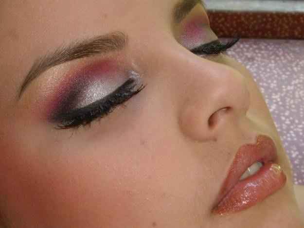 el maquillaje