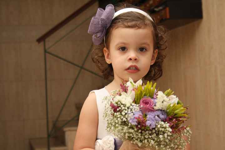 Mi princesa