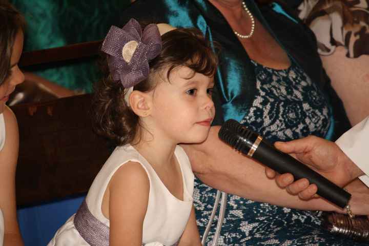 Mi princesa