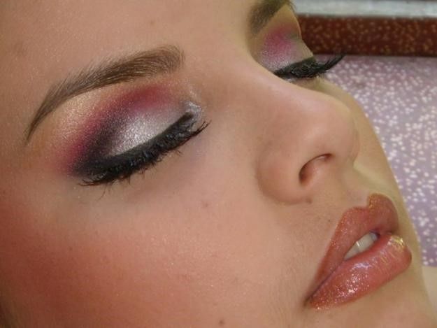el maquillaje
