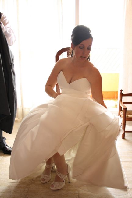 Mi vestido
