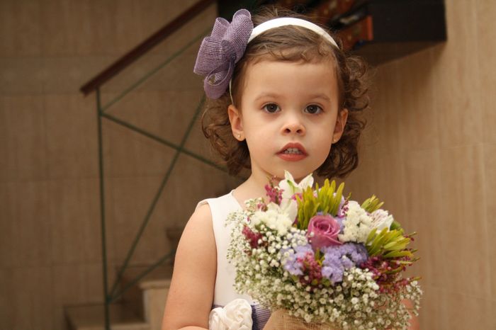 Mi princesa