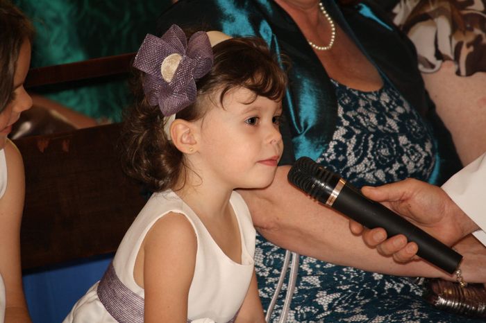 Mi princesa