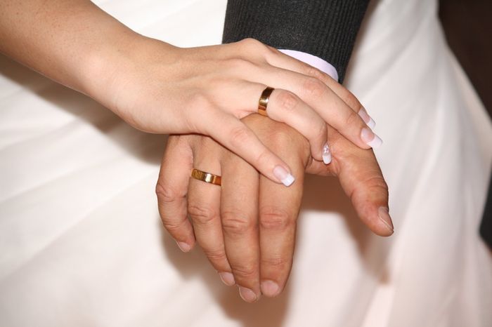 Los anillos