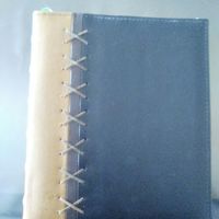 Libro de firmas - 1