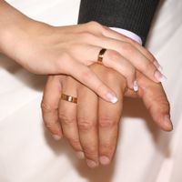 Los anillos