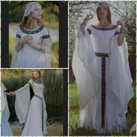 Boda tematica: medieval - 1