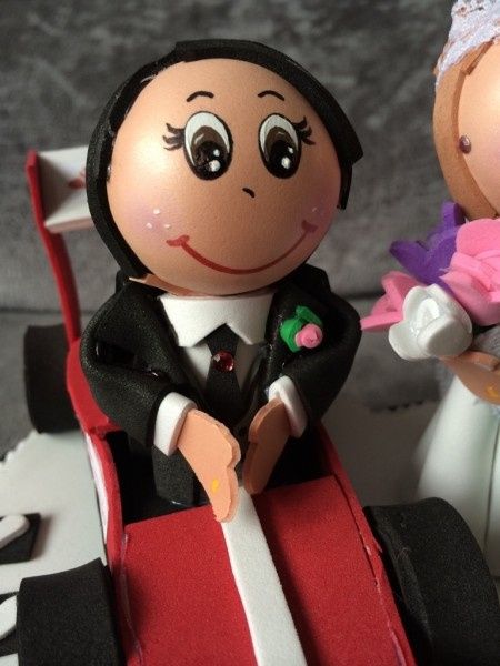 Regalo para los novios - 6