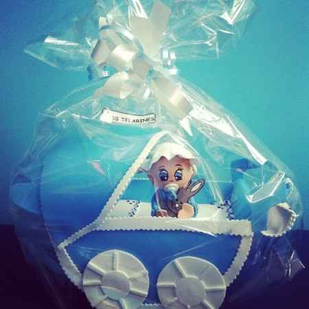 CArrito de bebe