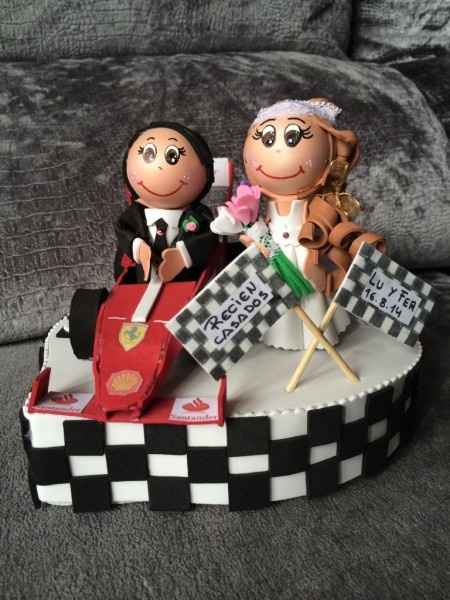 Regalo para los novios - 1