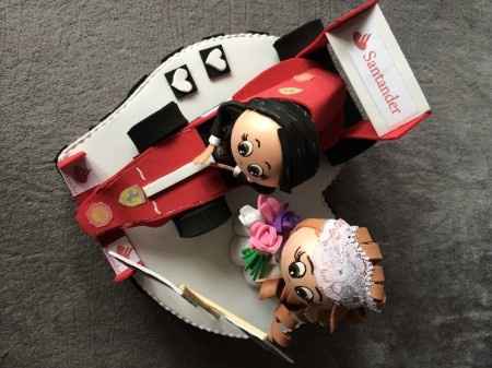 Regalo para los novios - 4