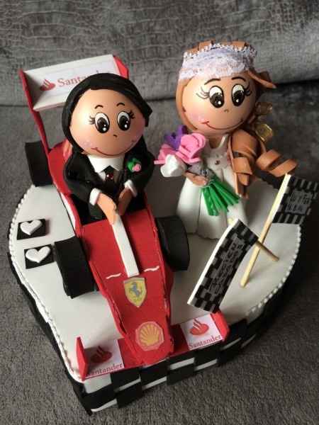 Regalo para los novios - 5