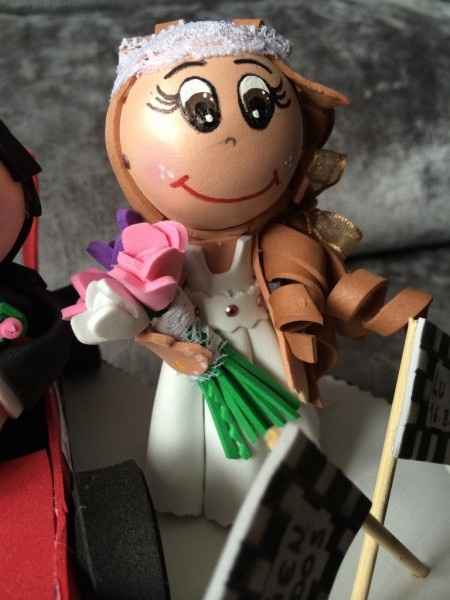 Regalo para los novios - 7