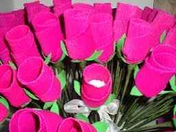 rosas arroz