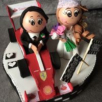 Regalo para los novios - 5