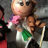 Regalo para los novios - 7