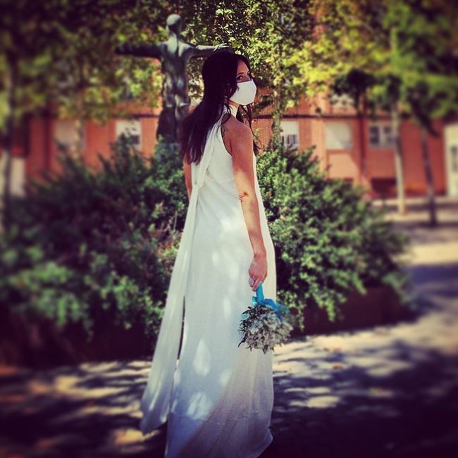 Vestido para la firma 2