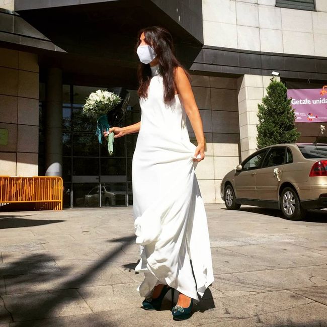 Vestido para la firma 3