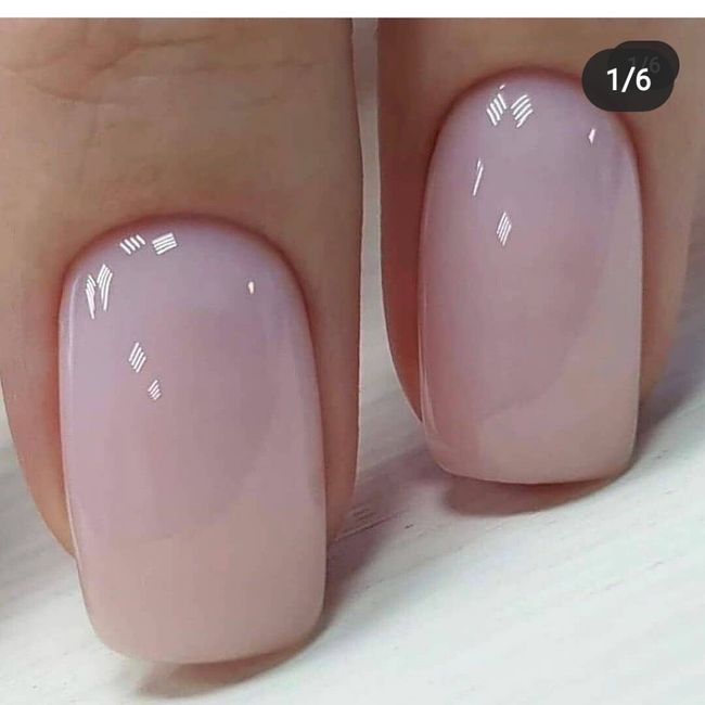 Manicura 1