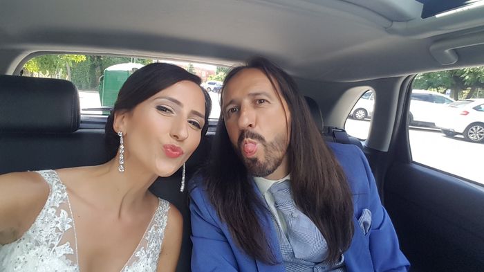 ¿Qué pendientes llevarás en la boda? Comparte una foto 📸 17