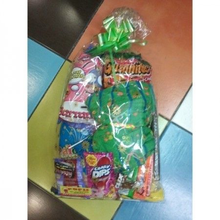 Chuches